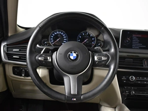 Внедорожник BMW X6 2014 года, 3549900 рублей, Казань