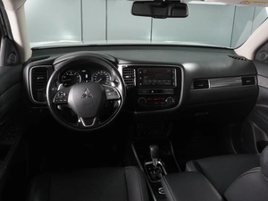 Внедорожник Mitsubishi Outlander 2018 года, 2650000 рублей, Минеральные Воды