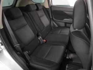 Внедорожник Mitsubishi Outlander 2019 года, 1899000 рублей, Воронеж