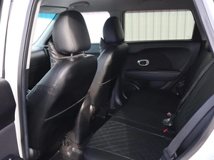 Хэтчбек Kia Soul 2018 года, 1600000 рублей, Брянск