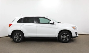 Внедорожник Mitsubishi ASX 2013 года, 1149000 рублей, Орёл