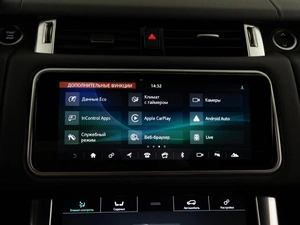Внедорожник Land Rover Range Rover Sport 2018 года, 5588888 рублей, Москва