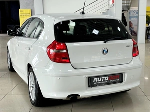 Хетчбэк BMW 1 серия 2010 года, 827000 рублей, Солонцы