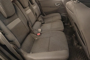 Минивэн Renault Scenic 2011 года, 669000 рублей, Челябинск