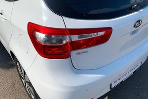 Хетчбэк Kia Rio 2014 года, 925000 рублей, Солонцы