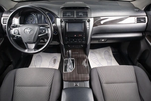 Седан Toyota Camry 2018 года, 1399000 рублей, Оренбург
