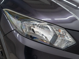 Внедорожник Honda Vezel 2017 года, 1699000 рублей, Красноярск