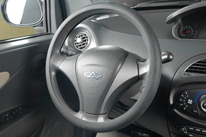 Хетчбэк Chery IndiS (S18D) 2012 года, 379000 рублей, Тюмень
