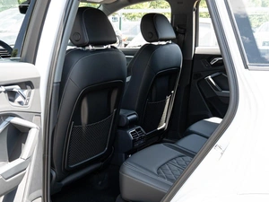 Внедорожник Audi Q3 2026 года, 3825000 рублей, Краснодар