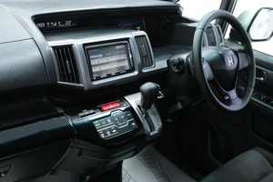 Минивэн Honda Stepwgn 2010 года, 1398000 рублей, Солонцы