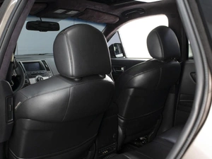 Внедорожник Infiniti FX35 2007 года, 990000 рублей, Омск