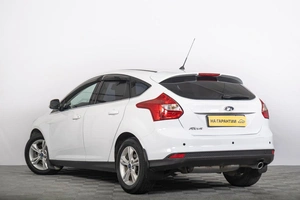 Хетчбэк Ford Focus 2012 года, 799000 рублей, Томск
