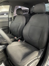 Седан Kia Rio 2012 года, 847000 рублей, Солонцы