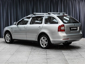 Универсал Skoda Octavia 2012 года, 949000 рублей, Тюмень