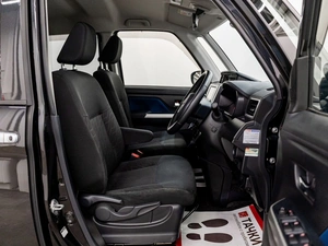 Минивэн Toyota Roomy 2020 года, 1099000 рублей, Красноярск