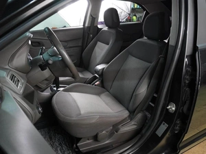 Седан Chevrolet Cobalt 2013 года, 669000 рублей, Воронеж