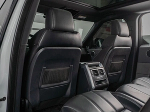 Внедорожник Land Rover Range Rover Sport 2014 года, 3099000 рублей, Тюмень