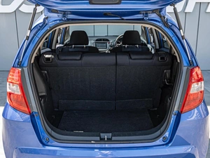 Хетчбэк Honda Fit 2011 года, 790000 рублей, Краснодар