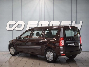 Универсал ВАЗ (LADA) Largus 2020 года, 830000 рублей, Муром