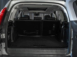 Внедорожник Haval H9 2022 года, 3429000 рублей, Тюмень
