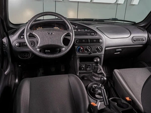 Внедорожник ВАЗ (LADA) Niva Travel 2024 года, 1199000 рублей, Воронеж