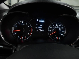 Седан Kia Forte 2017 года, 1199000 рублей, Воронеж