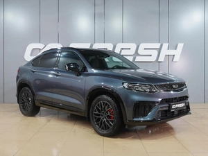 Внедорожник Geely Tugella 2023 года, 3399000 рублей, Воронеж