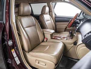 Внедорожник Toyota Highlander 2011 года, 2229000 рублей, Тюмень