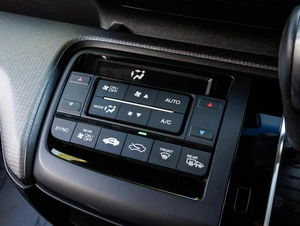 Минивэн Honda Stepwgn 2016 года, 1750000 рублей, Большой Сочи