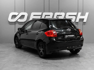 Хетчбэк Toyota Auris 2008 года, 650000 рублей, Тюмень