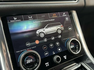 Внедорожник Land Rover Range Rover Sport 2020 года, 5995000 рублей, Красноярск