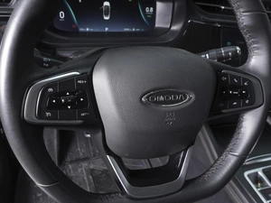 Седан OMODA S5 2024 года, 1465000 рублей, Ростов-на-Дону