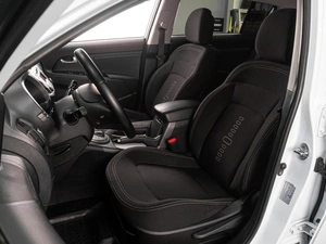 Внедорожник Kia Sportage 2012 года, 1299000 рублей, Тюмень
