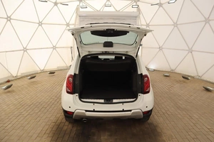 Внедорожник Renault Duster 2015 года, 1300000 рублей, Обнинск