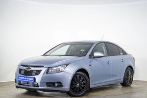 Седан Chevrolet Cruze 2012 года, 579000 рублей, Оренбург