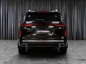 Внедорожник EXEED VX 2021 года, 2889000 рублей, Тюмень