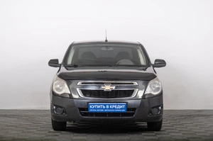 Седан Chevrolet Cobalt 2014 года, 559000 рублей, Томск