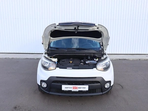 Хэтчбек Kia Soul 2018 года, 1600000 рублей, Брянск