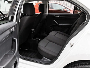 Лифтбек Volkswagen Polo 2022 года, 1735000 рублей, Краснодар