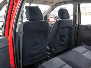 Хетчбэк Hyundai Getz 2007 года, 610000 рублей, Краснодар