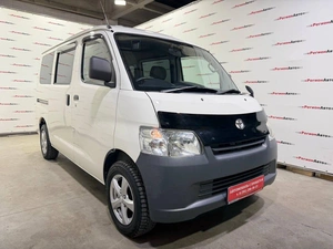 Минивэн Toyota Lite Ace 2019 года, 1250000 рублей, Красноярск