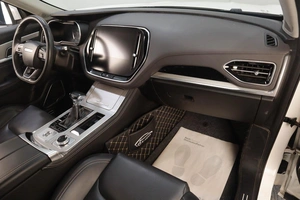 Внедорожник Jetour X70 2020 года, 1559000 рублей, Челябинск