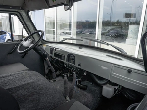 УАЗ 2206, I (1965—н. в.), 2.7 MT (112 л.с.) 2021г. 2021 года, 850000 рублей, Нижний Новгород