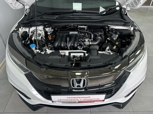 Внедорожник Honda Vezel 2020 года, 1948000 рублей, Красноярск