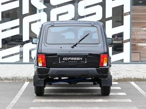 Внедорожник ВАЗ (LADA) Niva Legend 2022 года, 999000 рублей, Волгоград