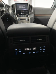 Внедорожник Toyota Land Cruiser 2018 года, 6397000 рублей, Солонцы