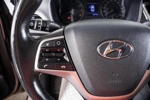 Седан Hyundai Solaris 2019 года, 1339000 рублей, Пермь