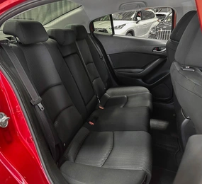 Седан Mazda Axela 2014 года, 1247000 рублей, Красноярск