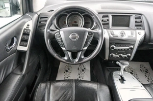 Внедорожник Nissan Murano 2010 года, 1149000 рублей, Красноярск