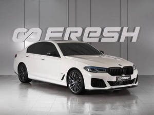 Седан BMW 5 серия 2018 года, 5029000 рублей, Минеральные Воды